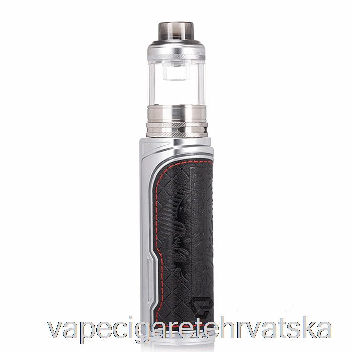 Vape Cigareta Freemax Marvos X 100w Starter Kit Crna